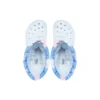 Classic Lined Neo Puff Støvler «Tie-Dye Mineral Blue»