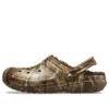 Classic Lined Realtree Edge Clog «Brown»