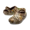 Classic Lined Realtree Edge Clog «Brown»