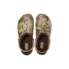 Classic Lined Realtree Edge Clog «Brown»