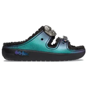 Classic Lined Sandal Harry Potter «The Dark Arts»