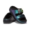 Classic Lined Sandal Harry Potter «The Dark Arts»