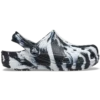 Classic Marbled Clog for småbarn Classic Marbled Clog for småbarn