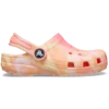 Classic Marbled Clog for småbarn Classic Marbled Clog for småbarn
