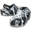 Classic Marbled Clog for småbarn Classic Marbled Clog for småbarn