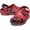Classic Marbled Clog for småbarn Classic Marbled Clog for småbarn