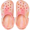 Classic Marbled Clog for småbarn Classic Marbled Clog for småbarn