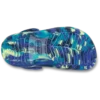 Classic Marbled Clog for småbarn Classic Marbled Clog for småbarn