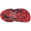Classic Marbled Clog for småbarn Classic Marbled Clog for småbarn
