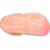 Classic Marbled Clog for småbarn Classic Marbled Clog for småbarn
