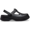 Classic Mary Jane Clog for småbarn