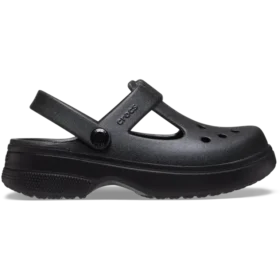 Classic Mary Jane Clog for småbarn