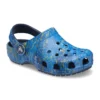 Classic Mossy Oak Coastal Clogs «Blue»