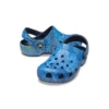 Classic Mossy Oak Coastal Clogs «Blue»