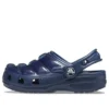 Classic Neo Puff Clogs «Blue»