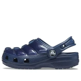 Classic Neo Puff Clogs «Blue»