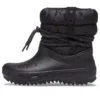 Classic Neo Puff Luxe Støvler «Black»
