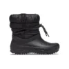 Classic Neo Puff Luxe Støvler «Black»