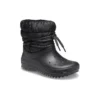 Classic Neo Puff Luxe Støvler «Black»