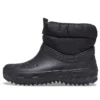 Classic Neo Puff Shorty-støvler «Black»