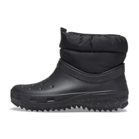 Classic Neo Puff Shorty-støvler «Black»