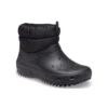 Classic Neo Puff Shorty-støvler «Black»