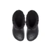 Classic Neo Puff Shorty-støvler «Black»