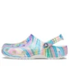 Classic Out of this World II Clog «Multi-Color»