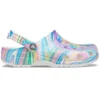Classic Out of this World II Clog «Multi-Color»