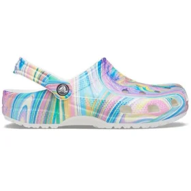 Classic Out of this World II Clog «Multi-Color»