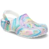 Classic Out of this World II Clog «Multi-Color»