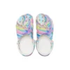 Classic Out of this World II Clog «Multi-Color»