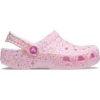 Classic Paint Splatter-clog for småbarn