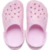 Classic Paint Splatter-clog for småbarn