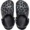 Classic Paint Splatter-clog for småbarn