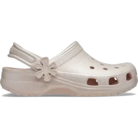 Classic Pearl Shine Clog for barn