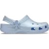 Classic Pearl Shine Clog for barn