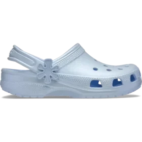 Classic Pearl Shine Clog for barn
