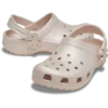Classic Pearl Shine Clog for småbarn