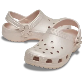 Classic Pearl Shine Clog for barn
