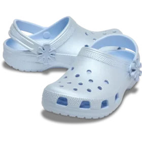 Classic Pearl Shine Clog for barn
