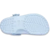 Classic Pearl Shine Clog for barn