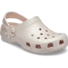 Classic Pearl Shine Clog for barn
