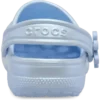 Classic Pearl Shine Clog for barn