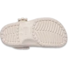 Classic Pearl Shine Clog for småbarn