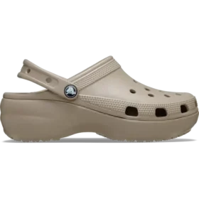 Classic Platform Clog for kvinner