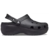 Classic Platform Clog for kvinner