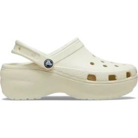 Classic Platform Clog for kvinner