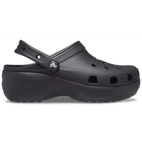 Classic Platform Clog for kvinner
