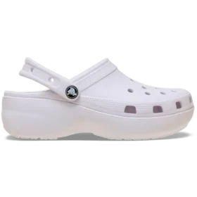 Classic Platform Clog for kvinner